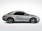 Thumbnail Photo 8 for 2004 Porsche 911 Carrera 4S